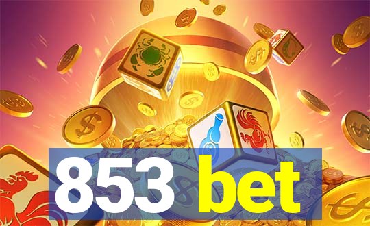 853 bet